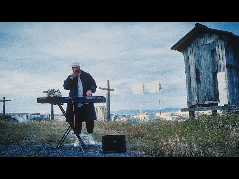 DL Blando - Fallin' (fallin' on sunshine acoustic version)