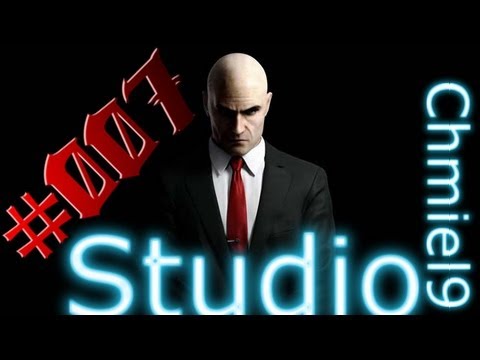Zagrajmy w Hitman Rozgrzeszenie - #007 (Let`s play; Gameplay;Playthrough PL)