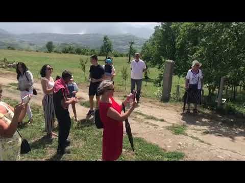 ORAŠAC: Nastup Ženske pjevačke skupine Čuvarice tradicije - Nova Bila