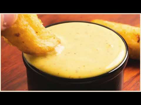 Subway Honey Mustard Recipe