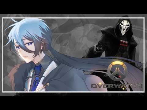 【Overwatch】適当ゲーミングです!何しよっか~ #overwatch 【勇気あめ・Yuuki Ame】