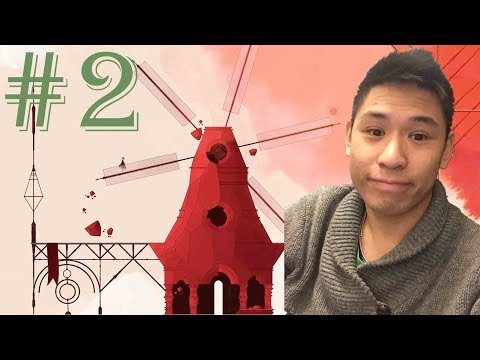 GRIS: Gameplay Walkthrough (FULL GAME) Lets Play Playthrough PC - Part 2 Too Beautiful