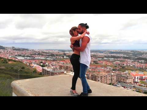 Quero mais love (C4 pedro ft Stonebwoy) By Kevin Tigueron & Sara Santos