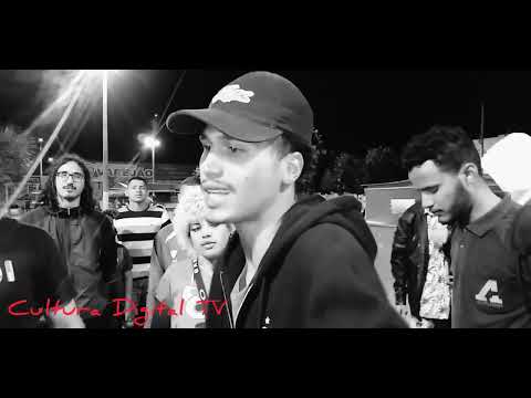 DS vs Makyff - Semi Final - Batalha da VN - Cultura Digital TV