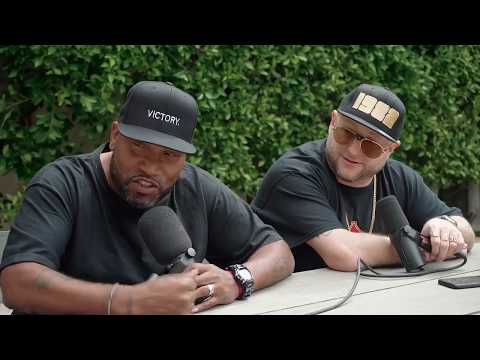 Method Man's Rhymes Move Like Him | Bun B, Statik Selektah, and Michael Rapaport