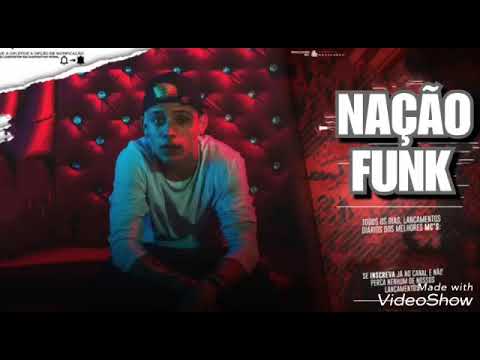 Eu olhei para ela e ela olhou para mim Mc Pedrinho