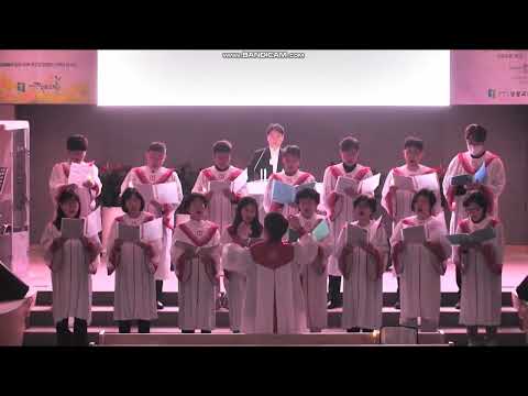 찬양 영상 썸네일