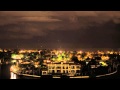 Sky, Florida (Timelapse)