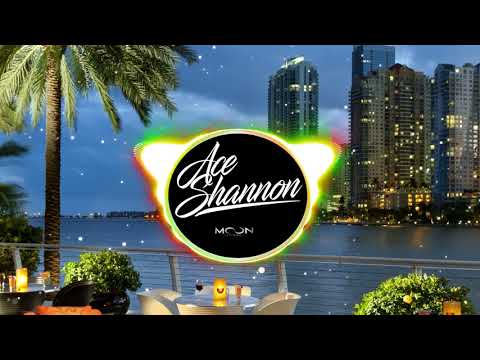 Ace Shannon - Valparaiso (Original Mix)