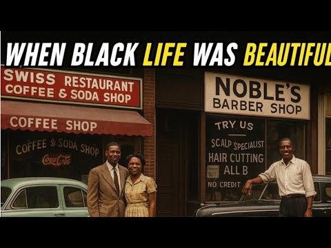 BLACK HISTORY IN PHOTOS! and CHRONICLES OF BLACKS