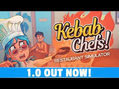 Launch Trailer