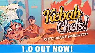 Launch Trailer