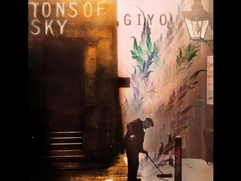 Giyo - Parisian Girl