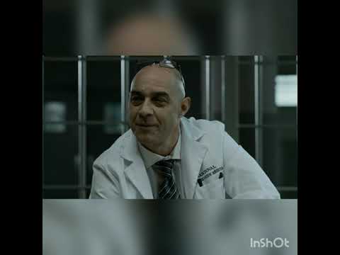 Saray le canta a  Rizos "La lista de la Compra"