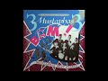 3 Mustaphas 3 – Bam! Mustaphas Play Stereo (12'',1985) B3- Thalasso P'Ola Ta Nera