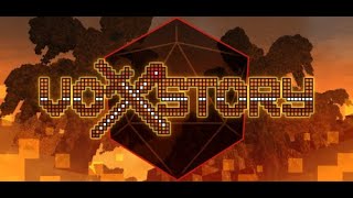 VoxStory - The Cinematic TTRPG