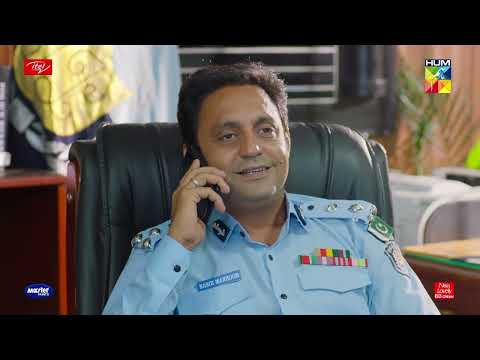 Azlan Par Attempt Of Murder Ka Case - Ishq-e-Laa