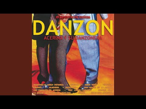 Download Acerina Y Su Danzonera Una Noche En La Habana Mp3 dan Mp4 2019