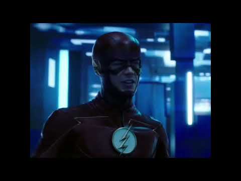 Barry outsmarts the thinker twice #foryou #fy #viral #edit #good #flash #shorts