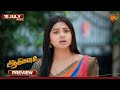 Aadukalam Preview 15 July 2026 Tamil Serial Sun TV