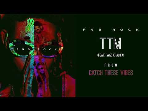 Video TTM (Audio) de PnB Rock wiz-khalifa,