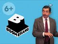 Boomerang CEE English Continuity March 5 2018