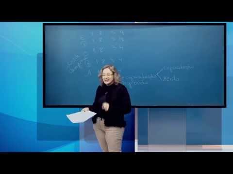 CETECNET - Dicas do professora Susanna Schwantes para a prova da Ufrgs 2015