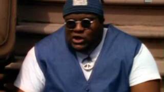 Chubb Rock - Lost In The Storm (Marley Marl Remix)