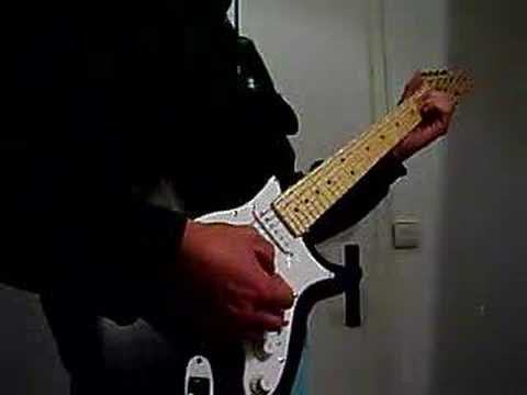 Knocking on the heaven's door