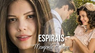 Espirais Marjorie Estiano Letra Trilha Sonora Espelho da Vida