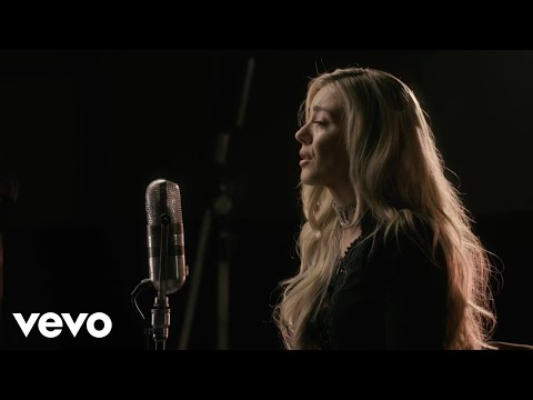 Samantha Harvey - Please (Live at Capitol Studios)