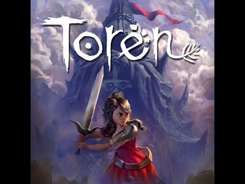 Toren Steam Key GLOBAL - 1