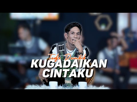 Tedjo Dembik - Kugadaikan Cintaku || Di Radio Aku Dengar Lagu Kesayanganmu || Cksnd Music Live