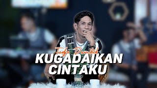Download lagu Tedjo Dembik - Kugadaikan Cintaku || Di Radio Aku Dengar Lagu Kesayanganmu || Cksnd Music Live mp3