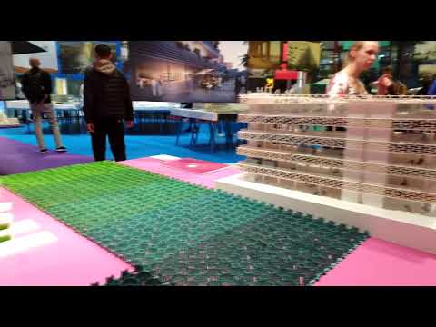 Möbelmässan i Stockholm 2019