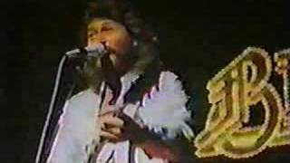 BEE GEES 1979 TRAGEDY INTRO