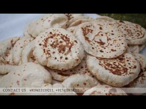Smt electric chapati making oven, for commercial, capacity: ...