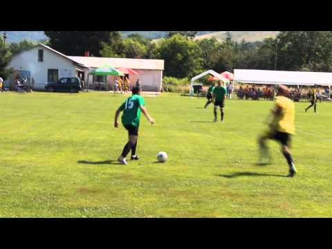 TJ Klas Horné Hámre - turnaj v Rudne nad Hornom