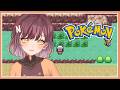 「Game」Pokemon Fire Red #2 #narraesya #vtuberindonesia #pokemon