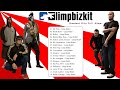 Limp Bizkit Greatest Hits Kumpulan Lagu Terbaik Terpopuler Full Album HQ Audio