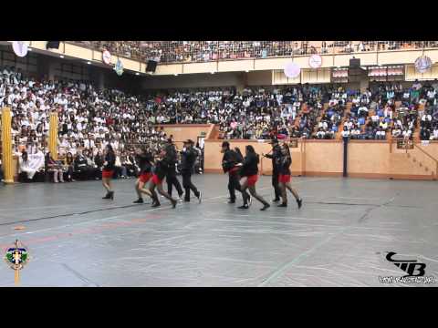 SOM Pop - Dance Festival '12