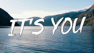 Download lagu It's You - Ali Gatie [Lyrics] | Taylor Swift, Troye Sivan, Meghan Trainor mp3