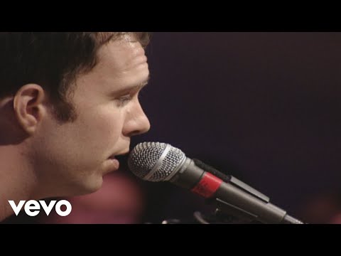 Ben Folds Five - Brick (from Sessions at West 54th)