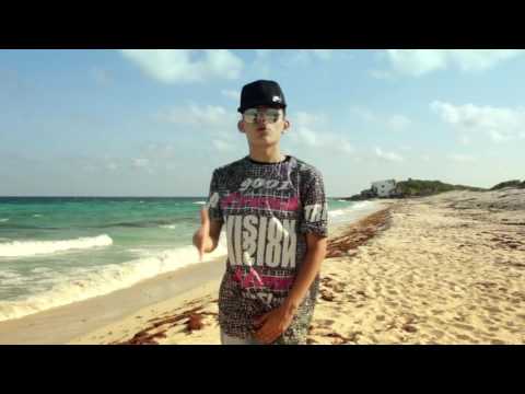 David Rmz - Me encantas (Video Oficial)