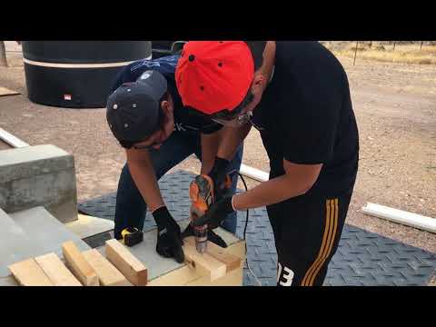 Project Water Matters 1.0