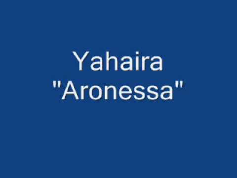 Yahaira "Aronessa"