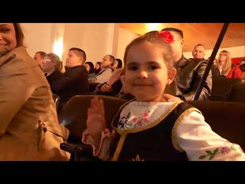 MIHOLJSKI SUSRETI SELA -  LIPE -  ZAVRŠNI NASTUP 21 10 2024