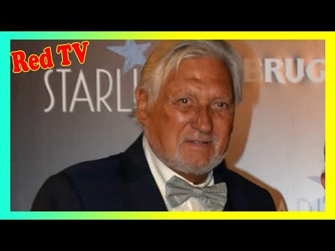 🔴 MARC OSTARCEVIC, EXMARIDO DE NORMA DUVAL, TIENE QUE SOMETERSE A UNA OPERACIÓN DE CORAZÓN