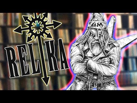 ReliKa | Grumpy Mood