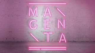 Giuseppe Ottaviani   Magenta Official Album Trailer)